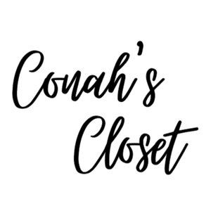 Meet your Posher, Conah
